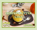 Pumpkin Butter Chia Artisan Handcrafted Spa Relaxation Bath Salt Soak & Shower Effervescent