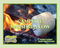 Campfire Marshmallow Poshly Pampered™ Artisan Handcrafted Deodorizing Pet Spray