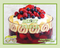 Berry Trifle Artisan Handcrafted Whipped Souffle Body Butter Mousse
