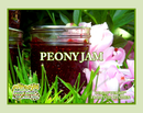 Peony Jam Artisan Handcrafted Whipped Souffle Body Butter Mousse