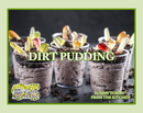 Dirt Pudding Artisan Handcrafted Exfoliating Soy Scrub & Facial Cleanser