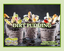 Dirt Pudding Artisan Hand Poured Soy Tealight Candles