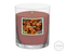 Bacon! Artisan Hand Poured Soy Tumbler Candle