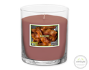 Bacon! OverSoyed™ Original Man Cave™ Man Candle