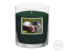 First Down OverSoyed™ Original Man Cave™ Man Candle