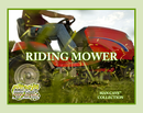 Riding Mower Body Basics Gift Set