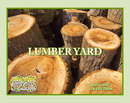 Lumber Yard Artisan Handcrafted Fragrance Reed Diffuser