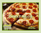 Pizza Parlor Body Basics Gift Set