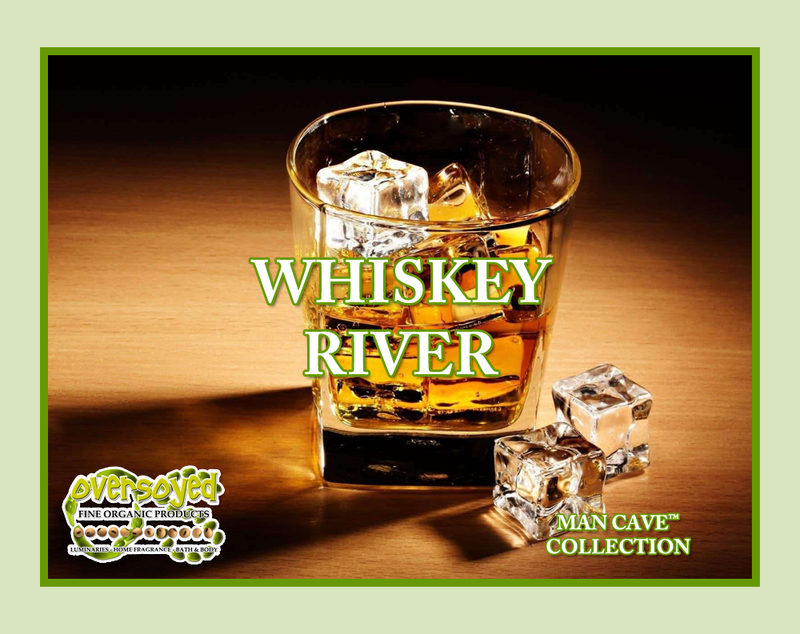 Whiskey River Head-To-Toe Gift Set