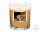 Whiskey River OverSoyed™ Original Man Cave™ Man Candle