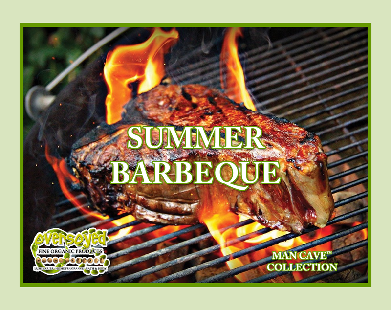 Summer Barbeque Head-To-Toe Gift Set