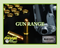 Gun Range Poshly Pampered™ Artisan Handcrafted Deodorizing Pet Spray