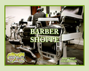 Barber Shoppe Body Basics Gift Set
