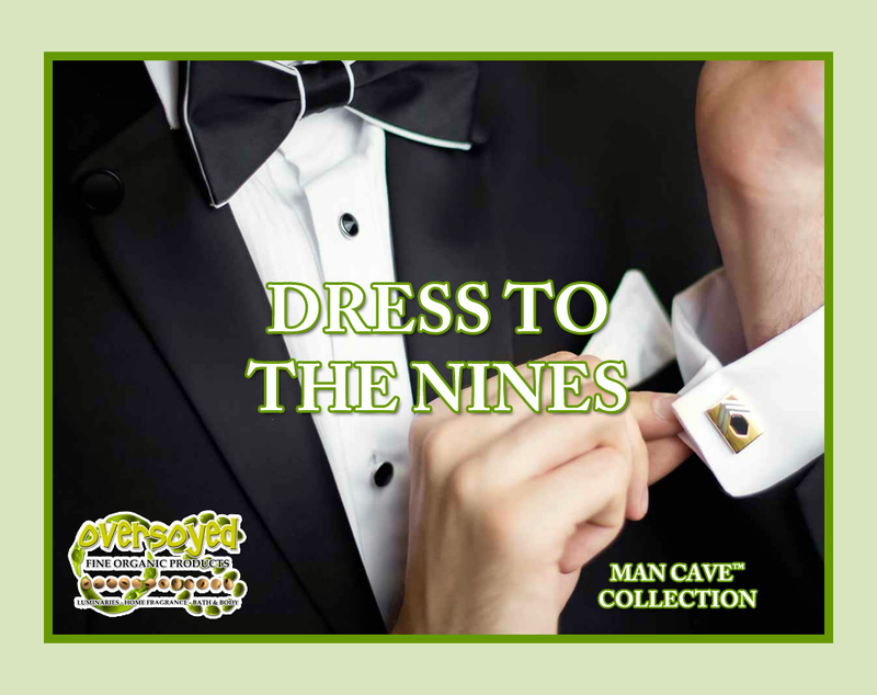 Dress To The Nines Head-To-Toe Gift Set
