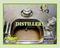 Distillery Artisan Handcrafted Spa Relaxation Bath Salt Soak & Shower Effervescent