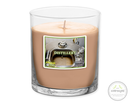 Distillery OverSoyed™ Original Man Cave™ Man Candle