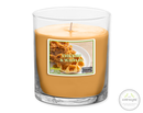 Chicken & Waffles Artisan Hand Poured Soy Tumbler Candle