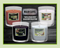 Boys and Their Toys OverSoyed™ Original Man Cave™ Man Candle Series Mini Collection
