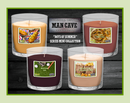 Boys of Summer OverSoyed™ Original Man Cave™ Man Candle Series Mini Collection