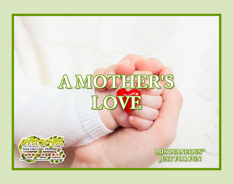 A Mother's Love Fierce Follicle™ Artisan Handcrafted  Leave-In Dry Shampoo