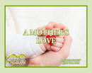 A Mother's Love Artisan Hand Poured Soy Tumbler Candle