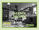 Barber Shoppe Artisan Handcrafted Whipped Shaving Cream Soap