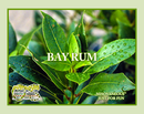 Bay Rum Artisan Handcrafted Sugar Scrub & Body Polish