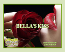 Bella's Kiss Artisan Handcrafted Triple Butter Beauty Bar Soap