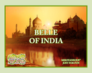 Belle Of India Artisan Handcrafted Whipped Shaving Cream Soap
