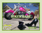 Biker Babe Poshly Pampered Pets™ Artisan Handcrafted Shampoo & Deodorizing Spray Pet Care Duo