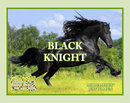Black Knight Poshly Pampered™ Artisan Handcrafted Nourishing Pet Shampoo