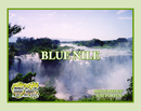 Blue Nile Artisan Handcrafted Spa Relaxation Bath Salt Soak & Shower Effervescent
