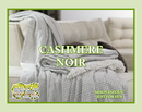 Cashmere Noir Artisan Handcrafted European Facial Cleansing Oil