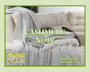 Cashmere Noir Poshly Pampered™ Artisan Handcrafted Nourishing Pet Shampoo