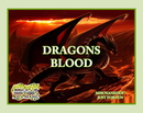 Dragons Blood Artisan Handcrafted Body Wash & Shower Gel