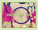 Dreamweaver Artisan Handcrafted Fragrance Warmer & Diffuser Oil Sample