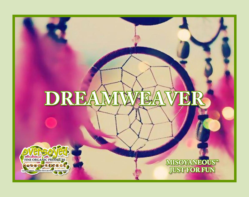 Dreamweaver Artisan Handcrafted Fragrance Warmer & Diffuser Oil
