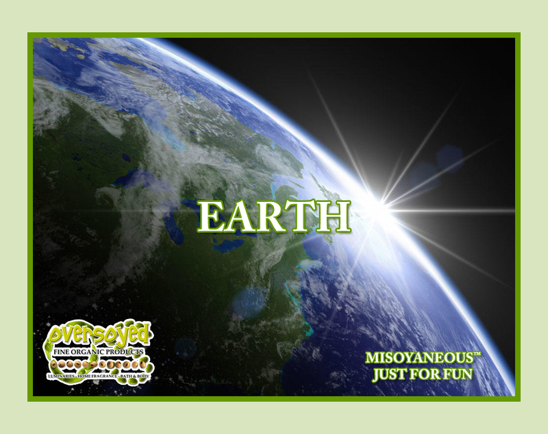 Earth Artisan Handcrafted Natural Deodorant