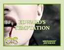 Edwards Temptation Artisan Handcrafted Whipped Shaving Cream Soap