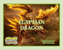 Egyptian Dragon Poshly Pampered™ Artisan Handcrafted Deodorizing Pet Spray