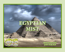 Egyptian Mist Artisan Handcrafted Shave Soap Pucks