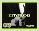 Fifty Shades Artisan Handcrafted Shave Soap Pucks