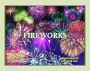 Fireworks Poshly Pampered™ Artisan Handcrafted Deodorizing Pet Spray