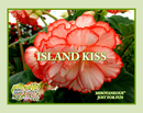 Island Kiss Artisan Handcrafted Shea & Cocoa Butter In Shower Moisturizer