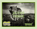 Jacob's Desire Artisan Handcrafted Whipped Souffle Body Butter Mousse