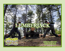 Lumberjack Artisan Handcrafted Head To Toe Body Lotion