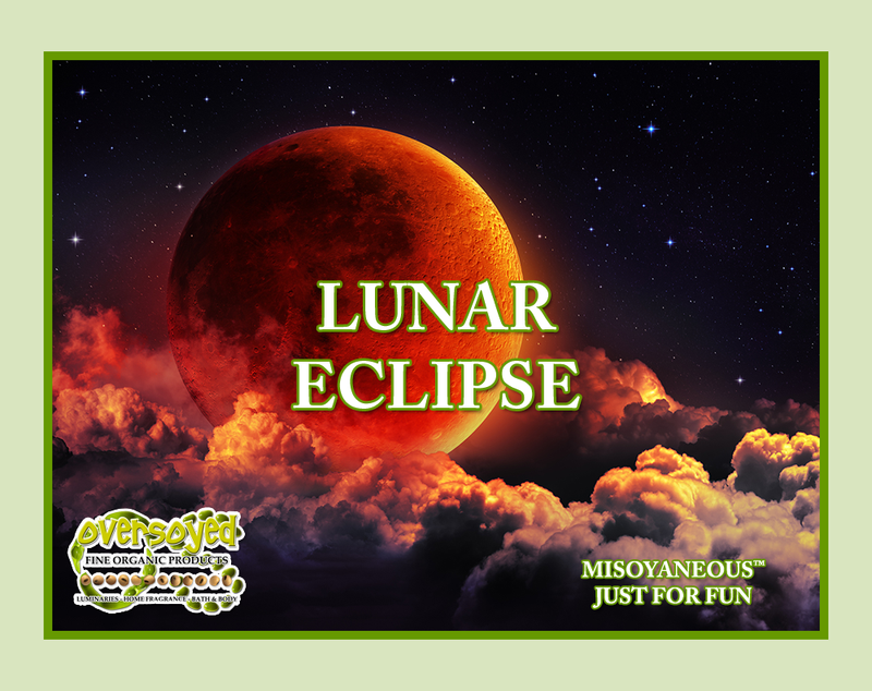 Lunar Eclipse Artisan Handcrafted Head To Toe Body Lotion