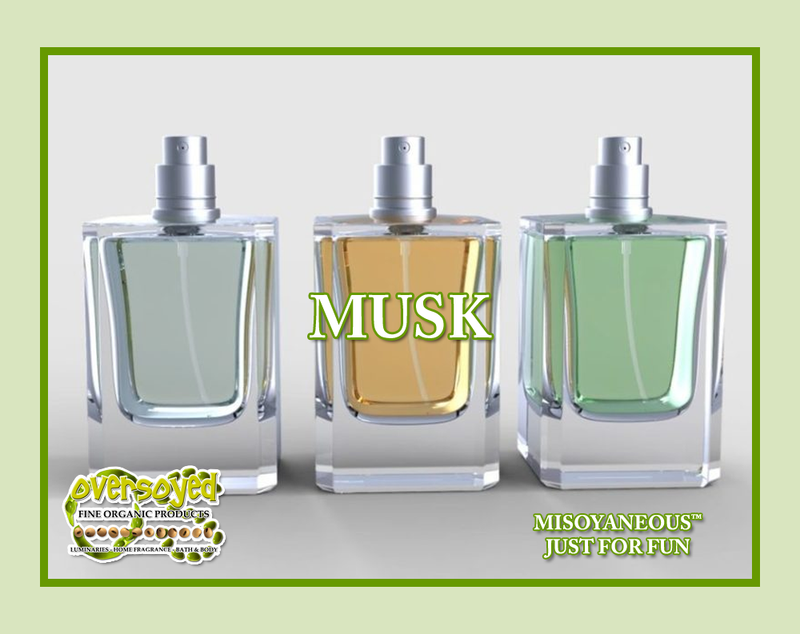 Musk Artisan Handcrafted Fragrance Reed Diffuser