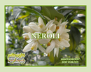 Neroli Artisan Handcrafted Fragrance Warmer & Diffuser Oil