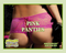Pink Panties Fierce Follicles™ Artisan Handcraft Beach Texturizing Sea Salt Hair Spritz